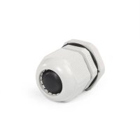Ввод кабельный пластиковый PG 19 (12-16 мм) (уп.50шт) Fortisflex 88164