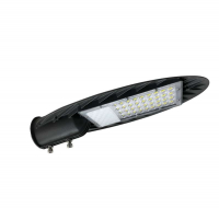 Светильник светодиодный PSL 03 GR 30Вт 5000К IP65 190-260В AC ДКУ уличный JazzWay 5013735