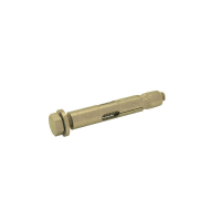Болт анкерный М6 М8х45 ANB8-45 сталь КМ LO13499