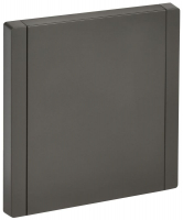 Заглушка с суппортом FORTE&PIANO FP341 сер. IEK FP-PL10-K03