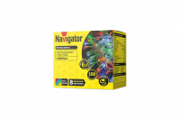 Гирлянда светодиодная 61 803 NGF-S01-100RGBY-5-6.5m-230-C8-G-IP20 Navigator 61803