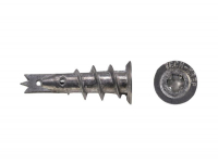 Анкер дюбель DRIVA METAL (уп.4шт) Tech-Krep/Zitar 126448