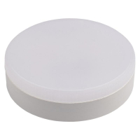 Лампа светодиодная PLED-GX53 20Вт 3000К GX53 1630лм JazzWay 5065284