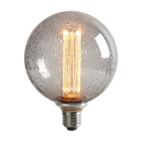 Лампа светодиодная Loft Led G125FC1978 4Вт 1800К E27 Voltega 8569