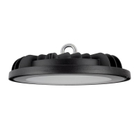 Светильник светодиодный PHB UFO 04 100Вт 5000К IP65 120град. ДСП для высоких пролетов (high bay) JazzWay 5045569