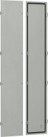 Панель боковая 2000х400 IP54 FORMAT (уп.2шт) IEK YKM40D-FO-SP-200-040-54