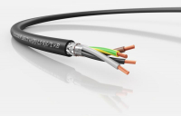 Кабель FLEXICORE 105 CY нг(А)-LS 0.6/1кВ 4G1.5 (м) LAPP 3120001725