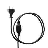 Фигура из дюралайта "Снежинка" 55смх55см 28Вт 220В IP44 бел. NEON-NIGHT 501-334
