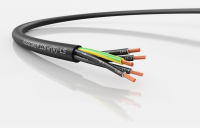 Кабель FLEXICORE 110 нг(А)-LS 5G1 (м) LAPP 3120001175