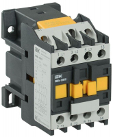Контактор КМИе-10910 9А 230В/АС3 1НО GENERICA KKME11-009-230-10