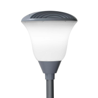 Светильник светодиодный "Тюльпан" LED-60-СПШ/Т60 (ХХХХ/740/RAL7040/D/0/GEN2) GALAD 17927