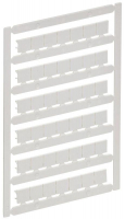 Маркер для CTS 10кв.мм без символов ARMAFIX IEK AF-CT10D-M-010-00