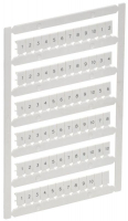 Маркер для CTS/CP 4кв.мм "1-10" ARMAFIX IEK AF-CT10D-M-004-01