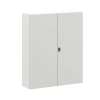 Корпус навесной STE с М/П двухдверный 1200х1000х300мм DKC R5STE1213