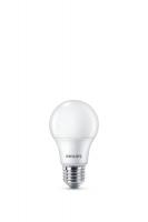 Лампа светодиодная Ecohome LED Bulb 9W 720lm E27 840 Philips 929002299017