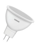 Лампа светодиодная LED Value LVMR1675 10SW/830 230В GU5.3 2х5 RU (уп.5шт) OSRAM 4058075585102