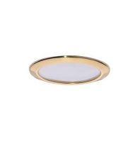 Светильник Montana 53 08 04 LED зол. ИТАЛМАК IT8542