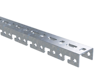 Профиль L1200 2.5мм BPF для консолей DKC BPF2912