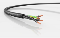 Кабель FLEXICORE 110 нг(А)-LS 4G2.5 (м) LAPP 3120001193