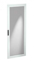 Дверь для шкафов CQE 1800х600 перфорир. DKC R5ITCPRMM1860