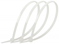 Хомут кабельный 2.5х100 бел. NO-225-146 (уп.100шт) Эра Б0065996
