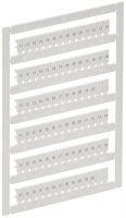 Маркер для CTS/CP 2.5кв.мм "11-20" ARMAFIX IEK AF-CT10D-M-D25-02