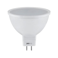 Лампа светодиодная низковольтная PLED-SP JCDR 10Вт 5000К GU5.3 12-24В Pro JazzWay 5049727