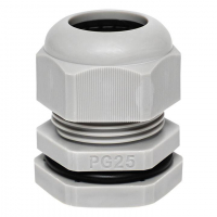 Сальник PG25 d16-21мм (d отверст. 31мм) IP54 (уп.2шт) PROxima EKF plc-pg-25-2-r