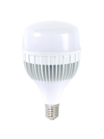 Лампа светодиодная KOSMOS premium HWLED 150Вт 4500К E40 175-265В КОСМОС KHWLED150WE4045