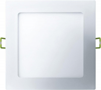 Светильник светодиодный NLP-S1MD-12W-830-SL-LED 12Вт 3000К встраив. спец. Navigator 14665