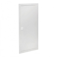 Дверь для щита Nova 4 габарит IP41 метал. PROxima EKF nv-door-m-4