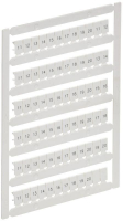 Маркер для CTS/CP 4кв.мм "11-20" ARMAFIX IEK AF-CT10D-M-004-02