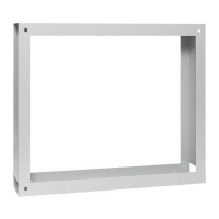 Цоколь к ВРУ Unit S IP31 (Вх800х600) PROxima EKF mb15-08-02-07