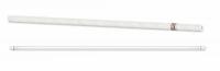 Лампа светодиодная LED-T8-М-PRO 32Вт трубчатая с двухсторонним цоколем матовая 4000К нейтр. бел. G13 3200лм 230В 1500мм неповоротн. IN HOME 4690612031033
