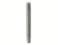 Шпилька М10 L2000 нерж. DKC CM201002INOX