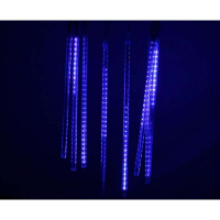 Гирлянда "Каскад" MTTB120B-46-5V 240LED син. 5х0.46м IP44 уличная SHLights 4690601005632