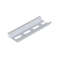 DIN-рейка перфорированная 35х7.5 L300 OMEGA 3F DKC 02140R-RET3