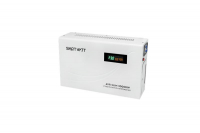 Стабилизатор напряжения настенный SMARTWATT AVR SLIM 3000RW 4512020310007