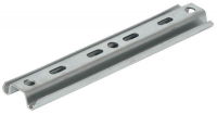 Держатель горизонтальный VH500 сталь IEK CLW10-VH-500