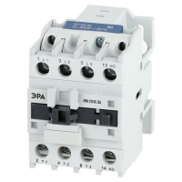 Контактор КМИ-22510 25А 400В/АС3 1НО KKM21-025-400-10-E PRO Эра Б0050439