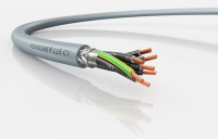 Кабель FLEXICORE 115 CY 7G1.5 (м) LAPP 3120001435