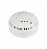 Извещатель пожарный дымовой оптико-электронный ИП 212-45 V1.04 сетка метал. Рубеж Rbz-339576