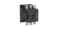 Контактор MC1G 3п 160А кат. 110В AC 2НО+2НЗ SE MC1G160F5