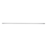 Лампа светодиодная PLED T8-1200GL 30Вт T8 матовая 6500К G13 FROST JazzWay 5066076