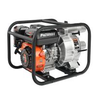 Мотопомпа MP 3065 SF PATRIOT 335101431