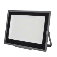 Прожектор светодиодный PFL-C3 400Вт 6500К IP65 ДО/СДО закален. прозр. стекло JazzWay 5048591