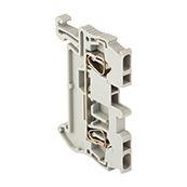 Колодка клеммная ST-1.5 17.5А пружинная сер. EKF plc-jxb-st-1.5