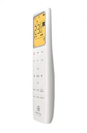Сплит-система типа on-off PANDORA RC-PDC35HN ROYAL Clima НС-1692453
