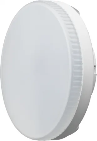 Лампа светодиодная 61 190 OLL-GX53-12-230-2.7K 12Вт таблетка 2700К тепл. бел. GX53 1200лм 176-264В ОНЛАЙТ 61190