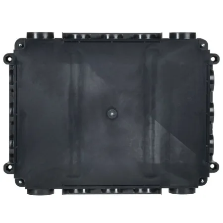 Коробка напольная ONFLOOR 12 12мод. PRIMER IEK KNU-12-PA-9011